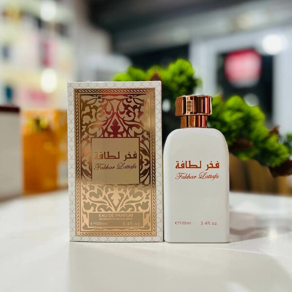 Fakhar, Yara & Mayar 100ml EDP