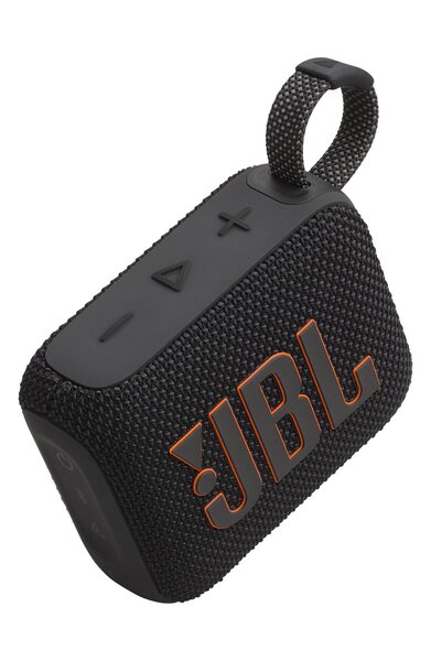 JBL Go 4 Bluetooth Speaker