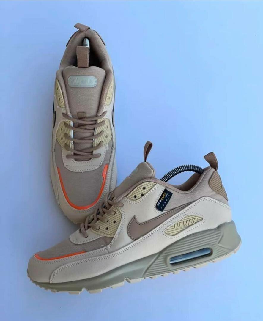 Air max sneakers