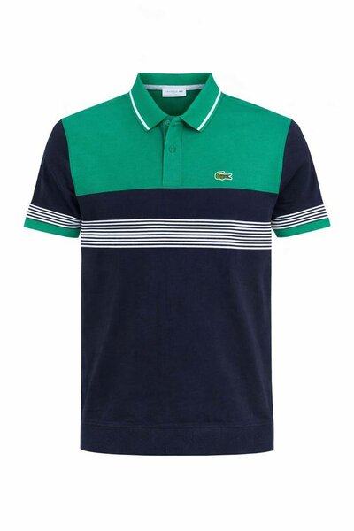 Polo classique pour hommes