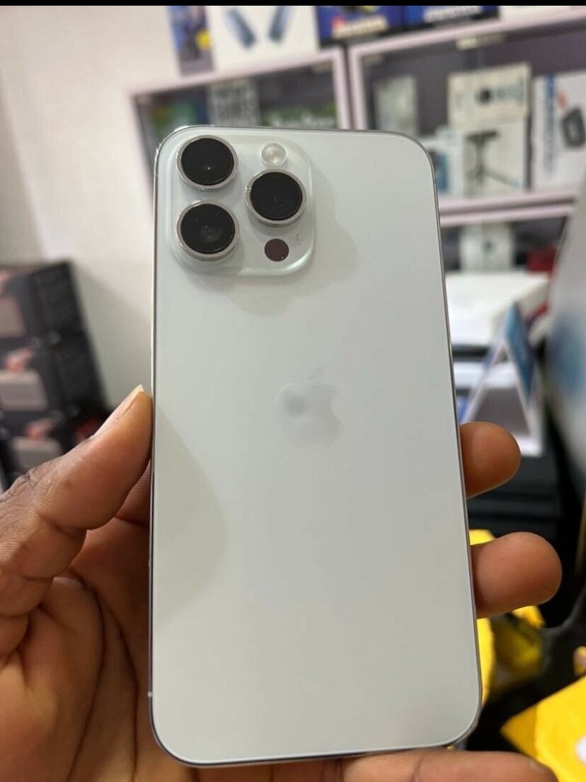 iPhone 14promax 512gig