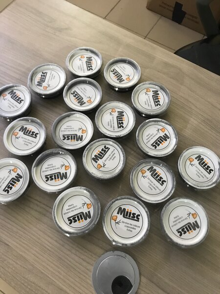 Miisc Désodorisant Corporel