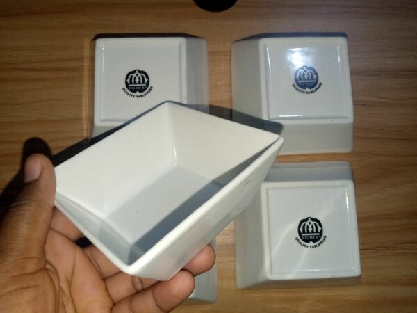5pcs Sauce/Dipping bowls