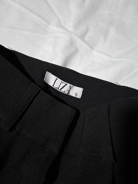 Классические брюки