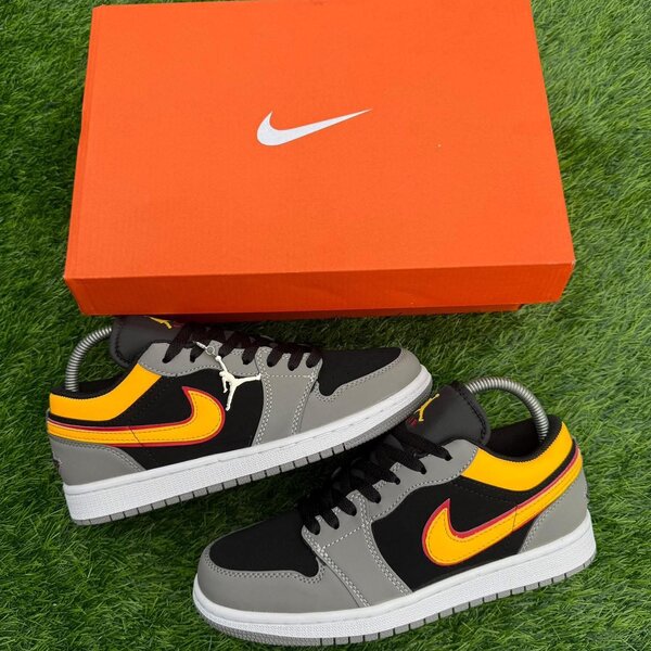 Chaussures Nike Air Jordan Homme