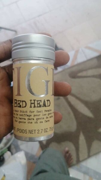 Cire Stylisante Cheveux IKT