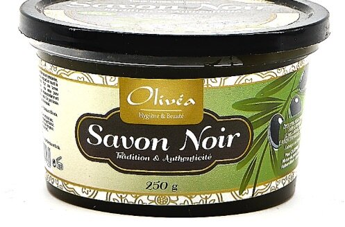 Savon Noir