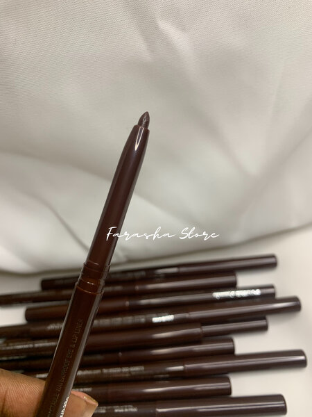 Crayon Eyeliner Longue Tenue