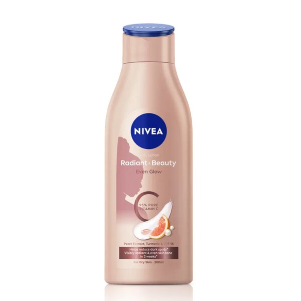 NIVEA Radiant Beauty