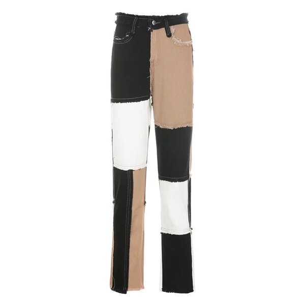 Pantalon flore