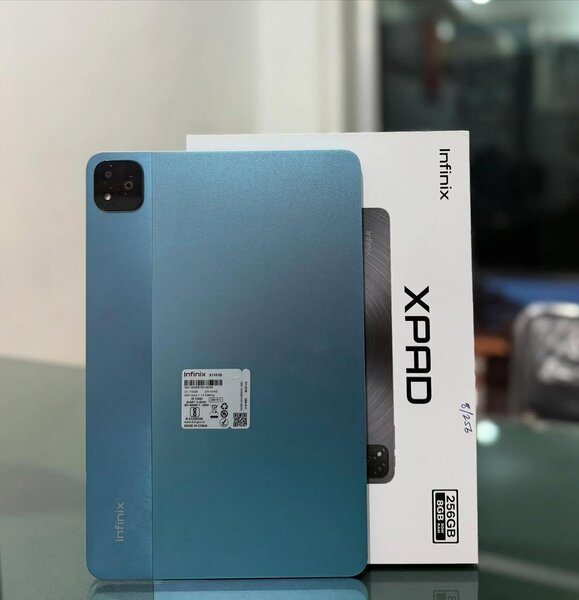 Infinix Tab Xpad  - 8/256Go
