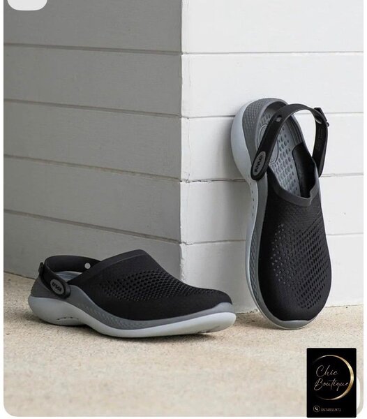 Cross confortables avec carton