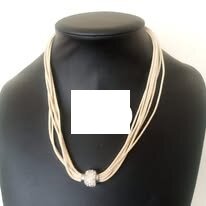 beau collier pour femme