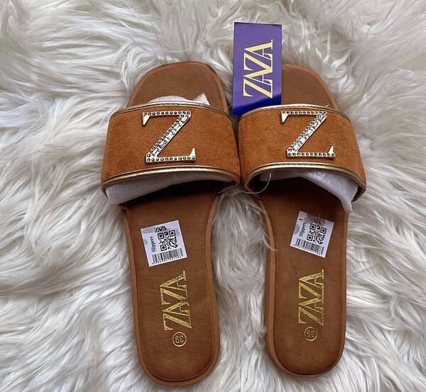 Tongs femmes élégantes Z