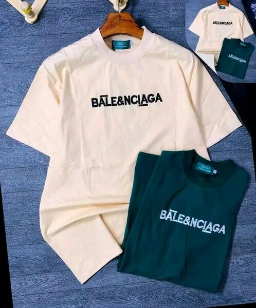 T-shirt Balenciaga