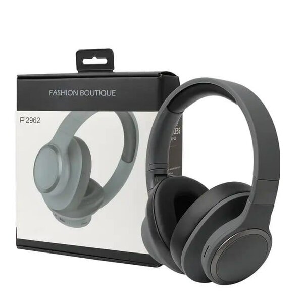 Casque Sans Fil P2962