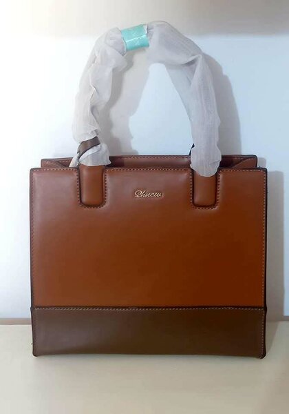 Sac à main en cuir élégant