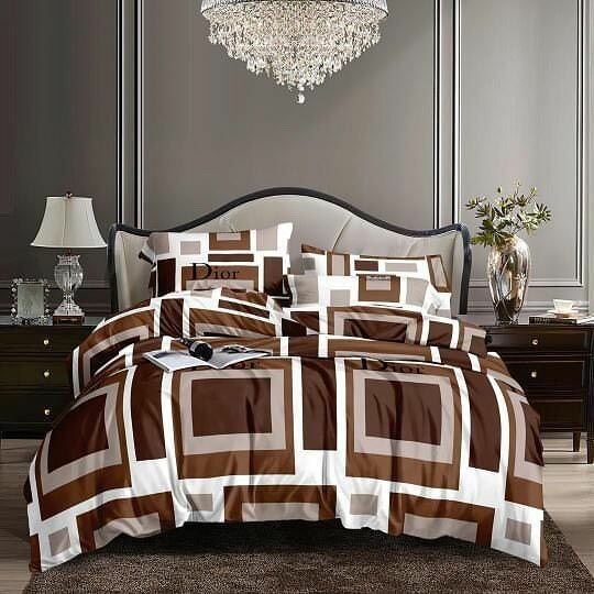 Bedspread