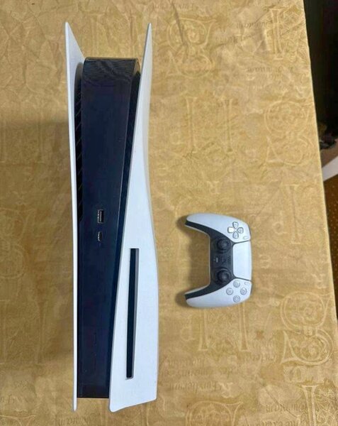 Console Playstation 5 standard