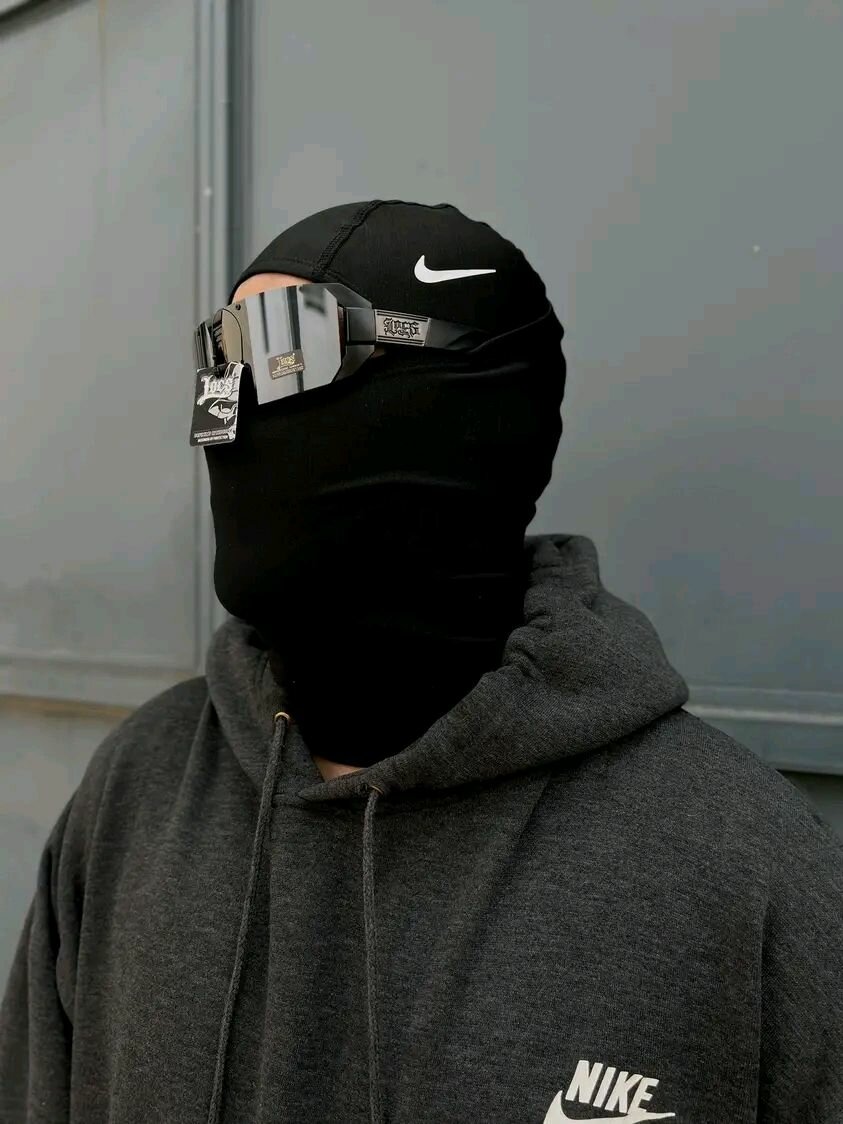 Nike Pro Therma-Fit Cagoule