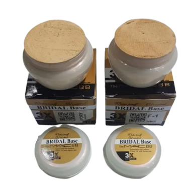 Bridal Base Handi