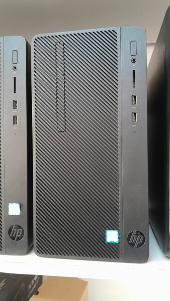 HP 290 G2