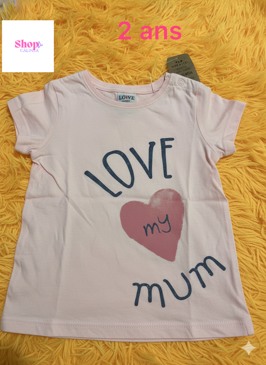 Ensemble Jupe Fuchsia Enfant