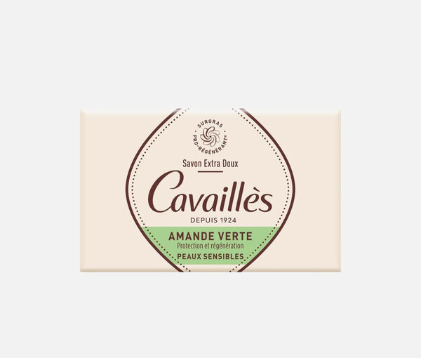 Savon Extra Doux Cavaillès