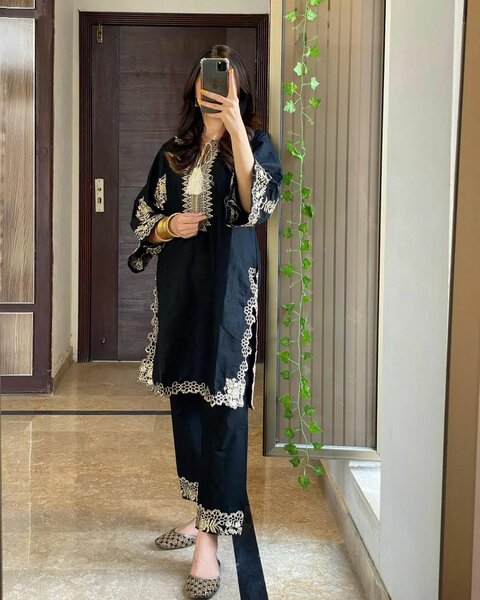 Anmol Cotton Seq. Work