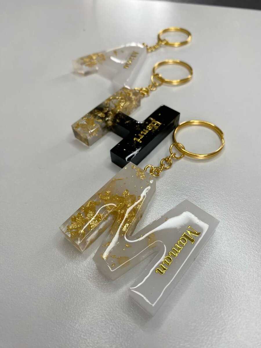 Porte-clé  personnalisé