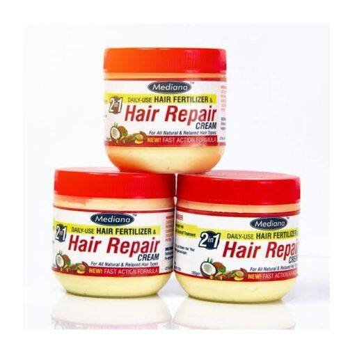 Mediana Hair Repair Cream