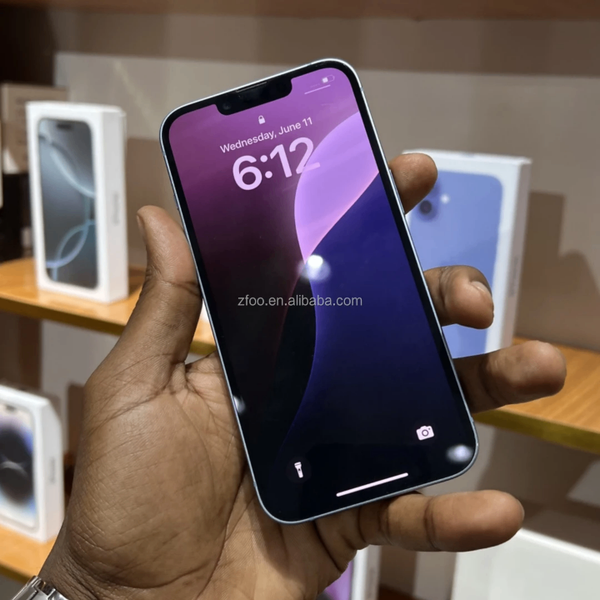 iPhone 13 Pro - Smartphone Apple Reconditionné