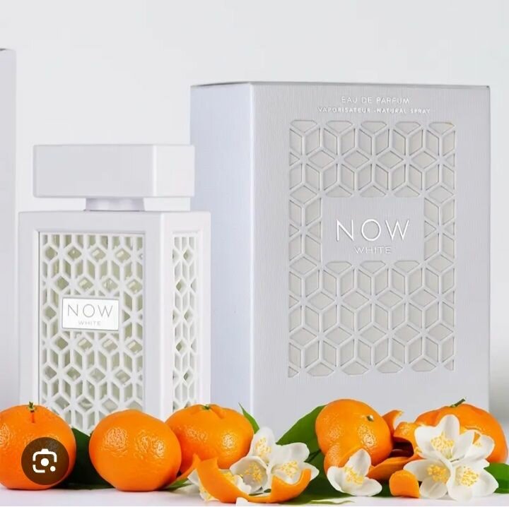 Perfumes and body works