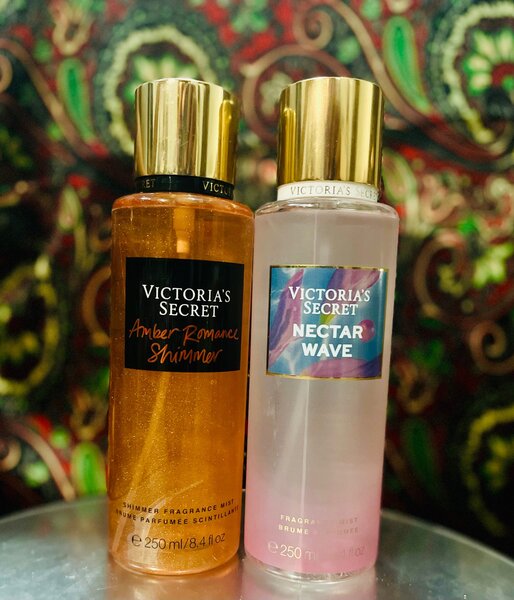 Brumes Victoria secret