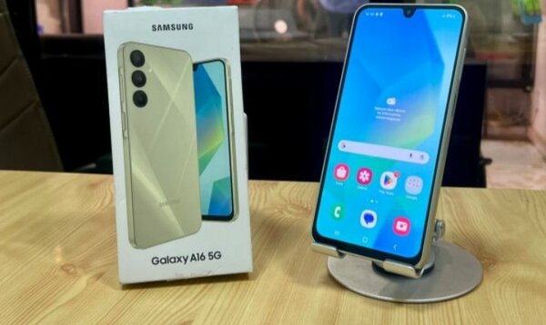 Samsung Galaxy A16 5G 256/8