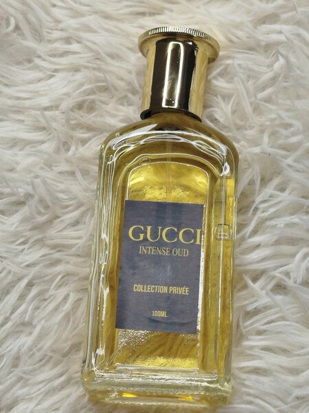 Gucci Intense Oud 100ml