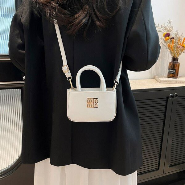 Mini Sac à Bandoulière Élégant