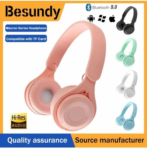 Écouteurs bluetooth