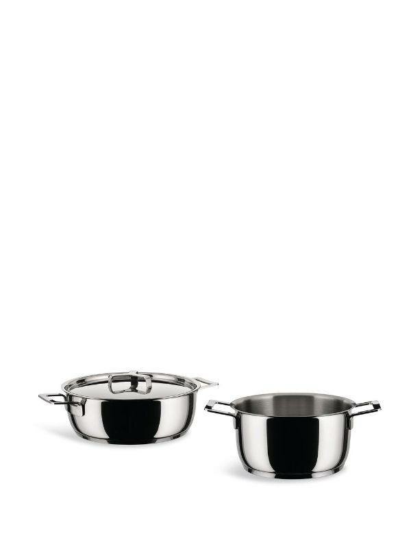 Pot and Pan 7 pieces Cookware set