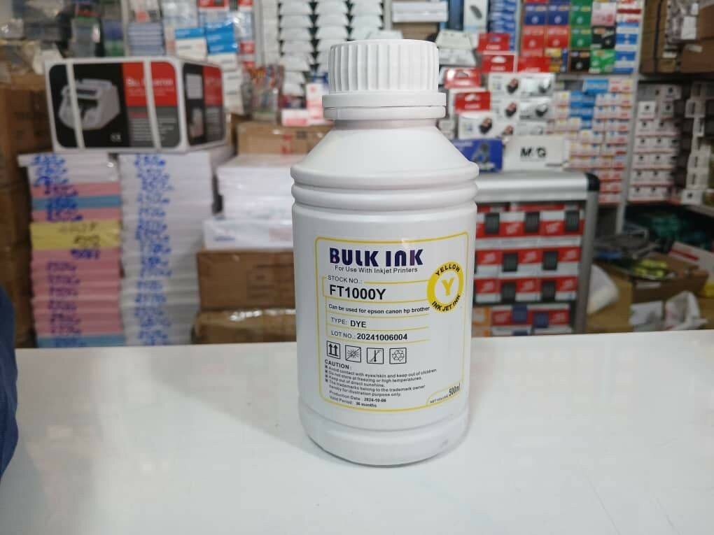 Encre photobritr 500ml