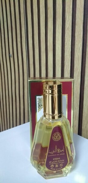 AMEERAT AL ARAB 50ml
