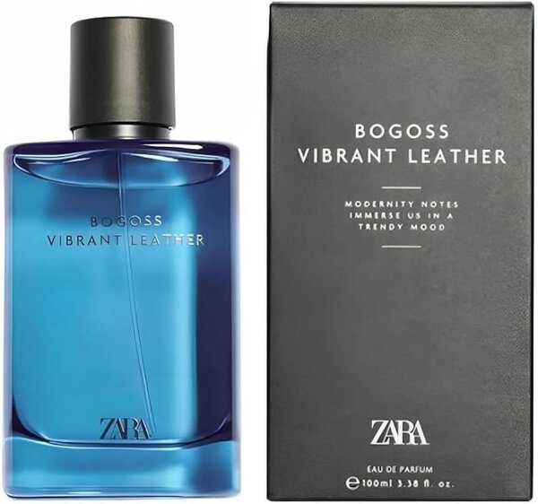 Zara Bogoss 100ml (EDP)