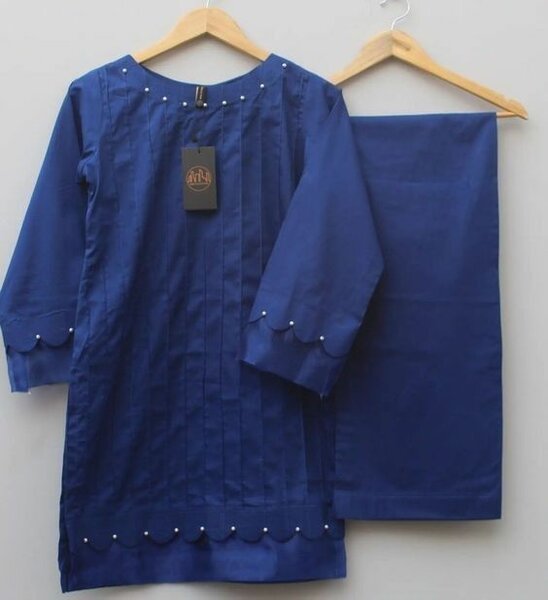 Organza 2 peace suit