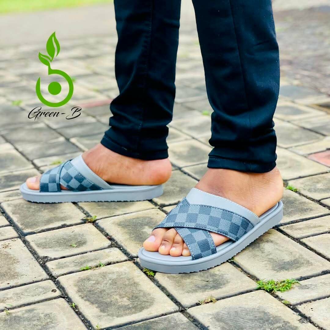 Sandales décontractées homme