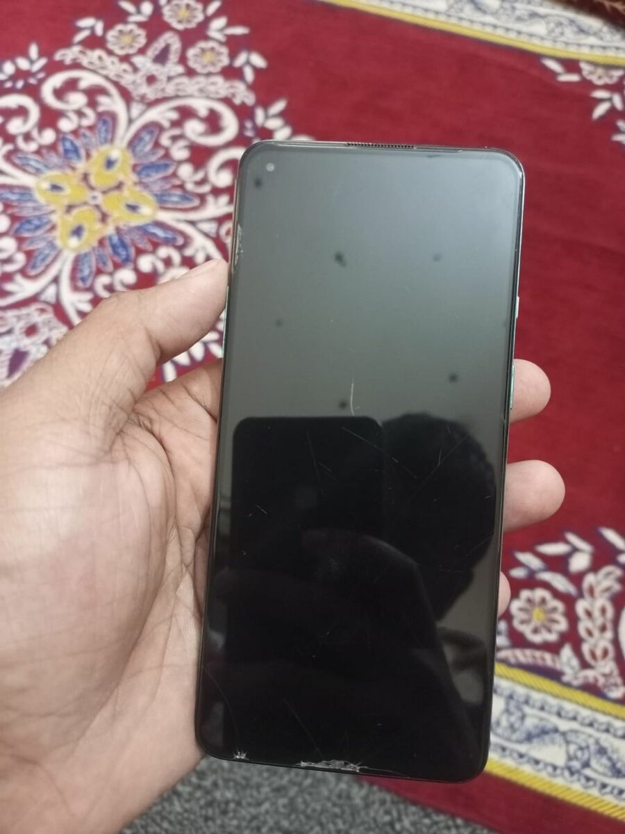 OnePlus 8t 5g 12gb 256gb