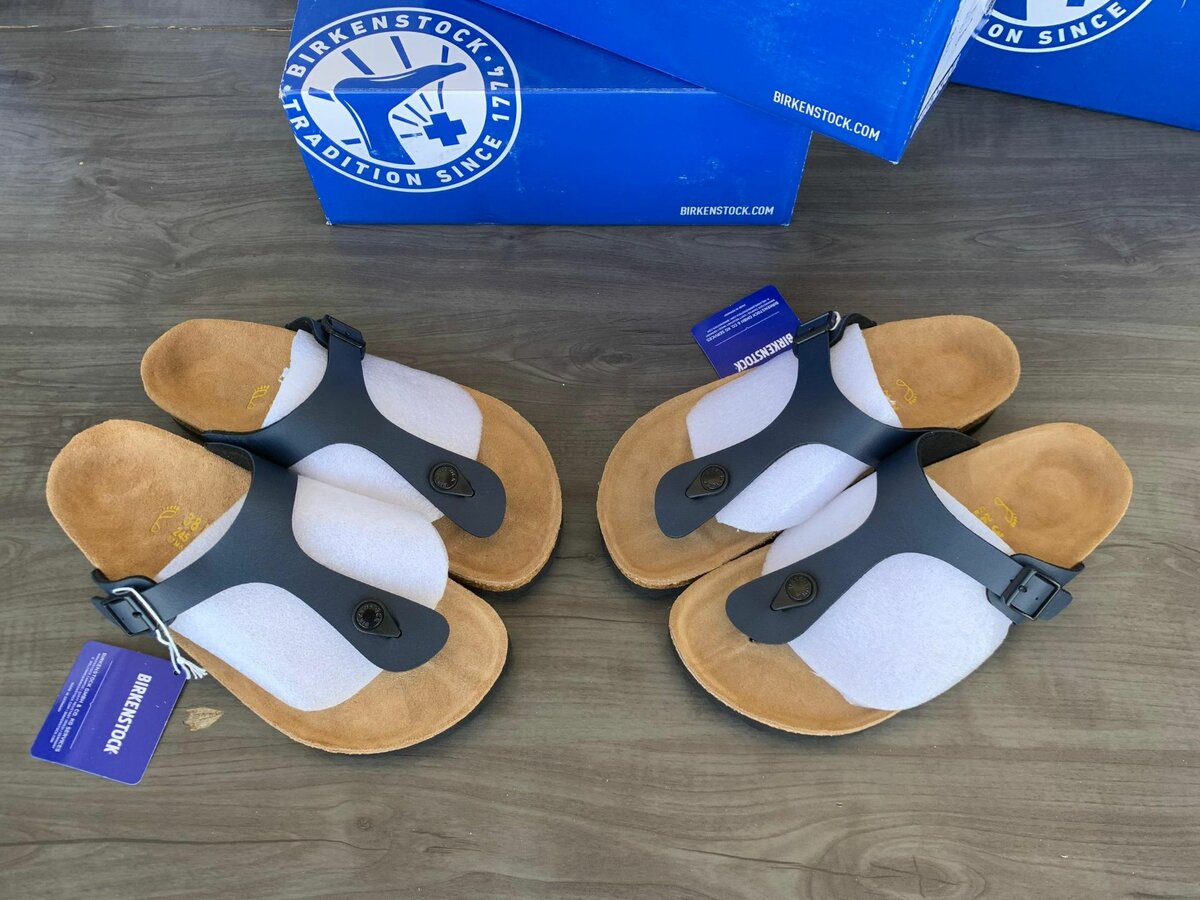 Original birkenstock
