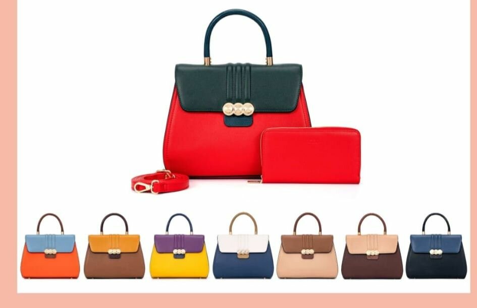 Sac à Main Élégant Femmes