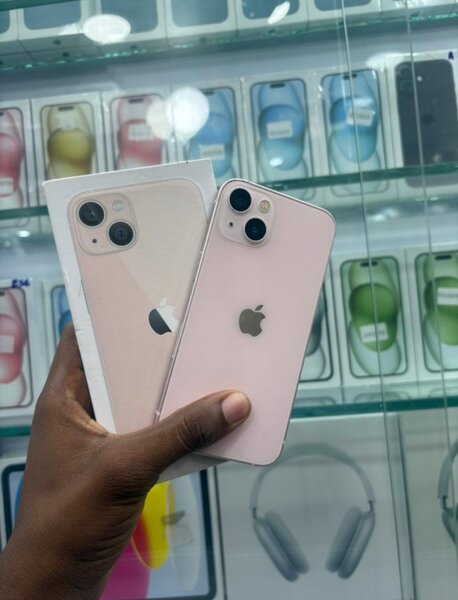 13 simple 128GB second main