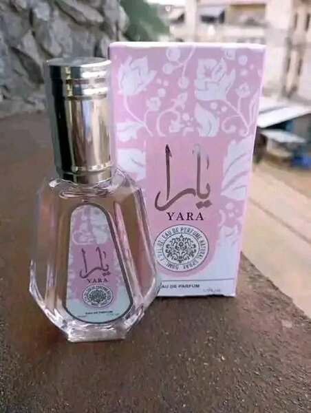 Parfum pour femmes Yara