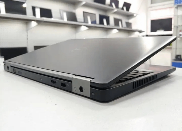 Ordinateur portable slim